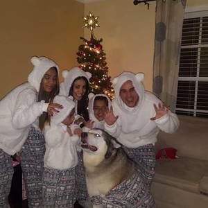 Meet your Posher, Leidy